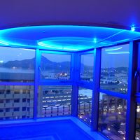 エレベータホール