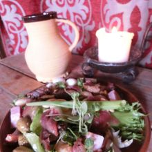 飲み物容器がおしゃれ！