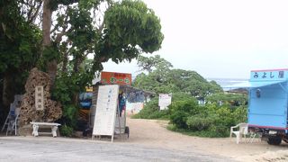 あらあら！あらぐすく（新城）海岸☆