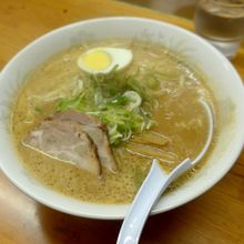 みそラーメン