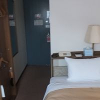 シングルのお部屋