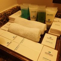 バスアメニティ