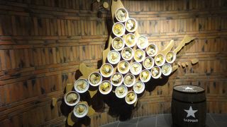 手軽にラーメンをはしご