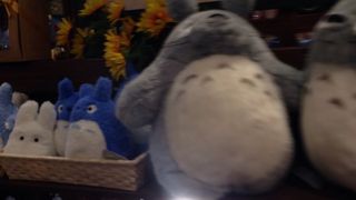 ジブリのグッズ