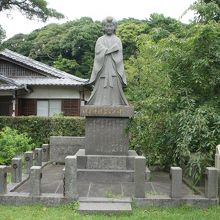中山愛子像 By たびたび 亀岡公園のクチコミ フォートラベル