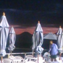 富士山…分かりますか？