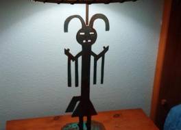 キャメロン トレーディング ポスト ロッジ 写真