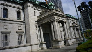 中之島の一つのシンボル