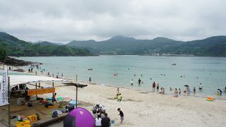 施設が整っているのではないかと思います