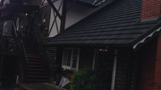 いろんなガラス製品