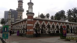 入れました～！（入館時間に制限あります）