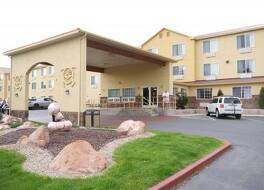 La Quinta Inn & Suites by Wyndham Moab 写真