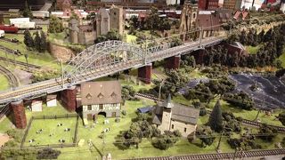 思わず長時間滞在してしまいます