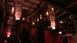 デートにおすすめ