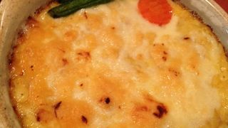 激ウマグラタン