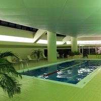 フィットネス プール