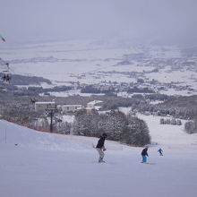 パノラマランド　木島平