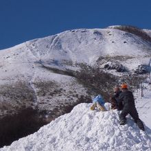 お子様にも好評です
