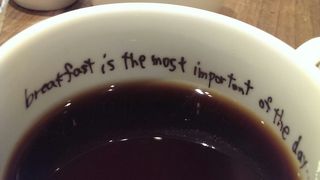 良い気分で１日が始められる朝ごはん屋さん