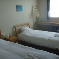 バスターミナル側でした。