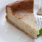 道産チーズのメニューがおすすめ