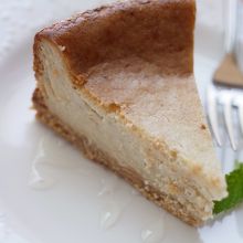 江丹別ブルーチーズケーキ