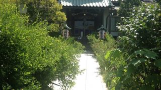 ぼたもち寺さん!!