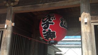 鎌倉のえびす様!!