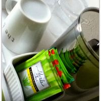 普通のお茶だけでなくハーブティーも用意されているのが嬉しい