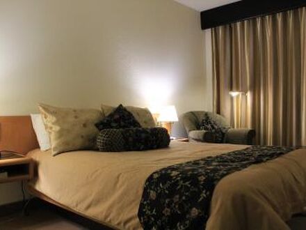 トラベロッジ　エアポート　ドーヴァル 写真