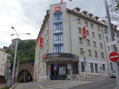 Ibis Bratislava Centrum Hotel 写真