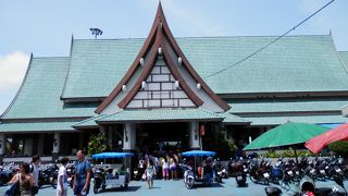 パタヤから日帰りできる綺麗なビーチ！Ｈｏｗ　ｔｏ　ＧＯ　ラン島！