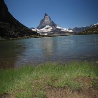 部屋は綺麗＆広め