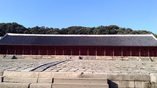 私のパワースポット