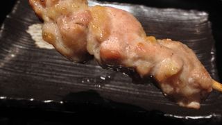 ひなトロが絶品！