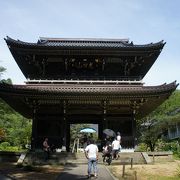 米沢の林泉寺はこことは関係ありません