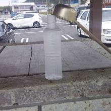 無料でゲットできる湧水