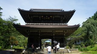 米沢の林泉寺はこことは関係ありません
