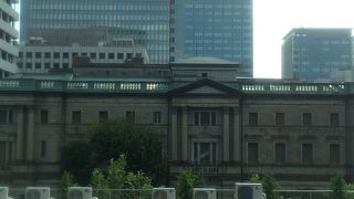 日本銀行