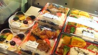 中華惣菜のお店！！