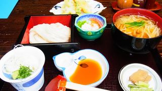 絶品稲庭うどん