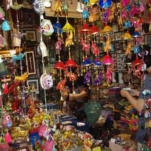 マレーシア版飾り雛