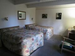 Canyon Lodge & Cabins - Inside the Park 写真