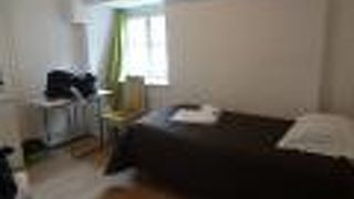 ホテル パトリシア