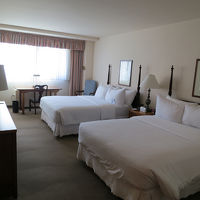 E st側の建物のツイン