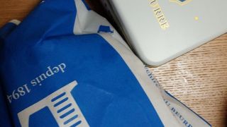 エシレバターのクロワッサン