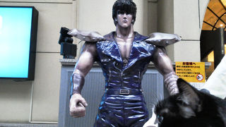 フィギュアが沢山