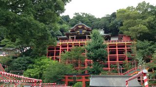 祐徳稲荷神社  佐賀・鹿島