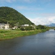 この山、何の山、気になる山