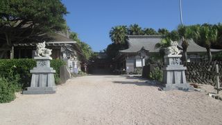 「元宮」は神々しいです